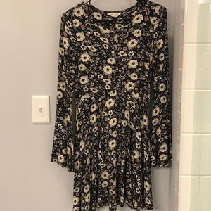 Knit Dress by AE